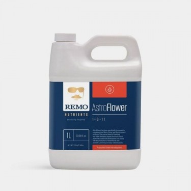 Astro Flower Remo Nutrients 1L