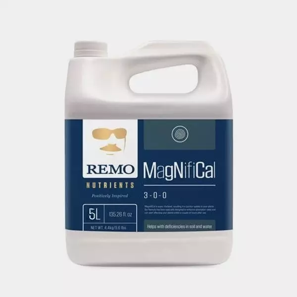 Magnifical Remo Nutrients