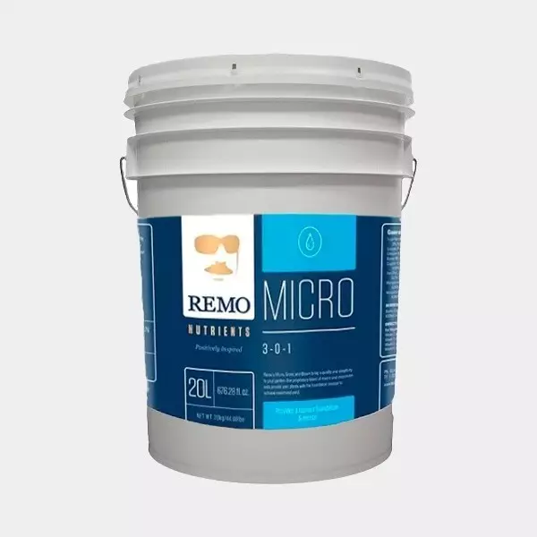 Micro Remo Nutrients