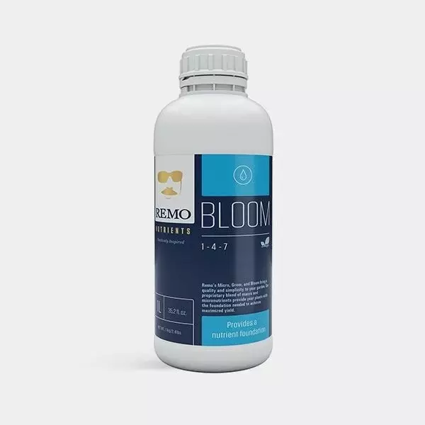 View Bloom Remo Nutrients - GB The Green Brand