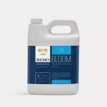 Bloom Remo Nutrients - GB The Green Brand