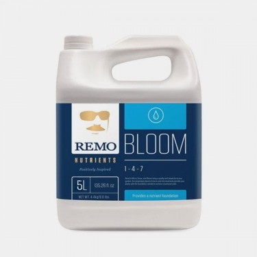 Bloom Remo Nutrients 5L