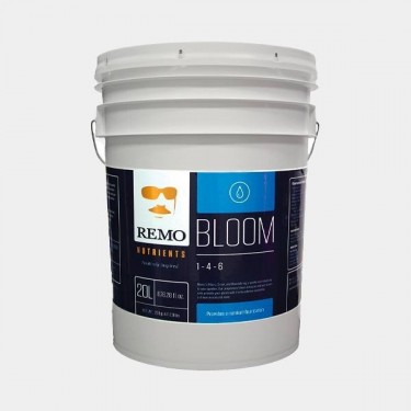 Bloom Remo Nutrients 20L