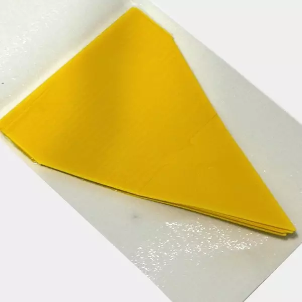 Amarelo Neudor Armadilhas - GB The Green Brand