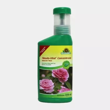 100% natural Neudorf Spruzit® - GB The Green Brand
