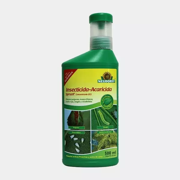 Insecticida Spruzit®