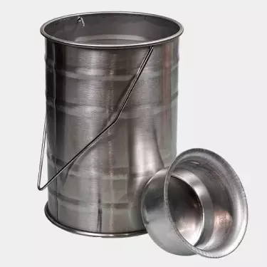 Quemador de Azufre (Sublimador de Azufre)