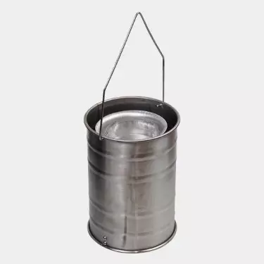 Queimador de enxofre (sublimador de enxofre) - GB A marca verde