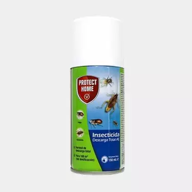 Insecticida total AE download de Protect Home - GB The Green Brand