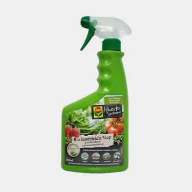 Bio Stop Spray Insecticide by Compo - GB