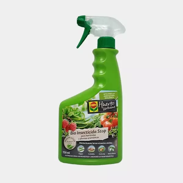 View Insecticida Bio Stop Pistola Compo