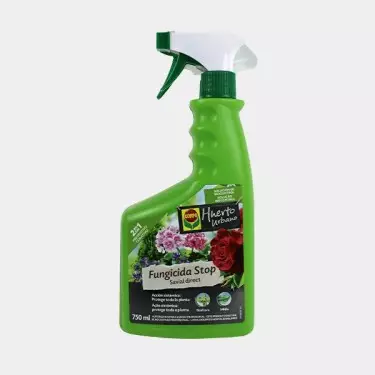Fungicida Stop Pistola 750ml Compo - GB The Green Brand
