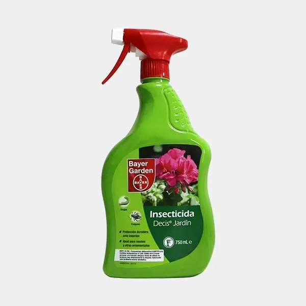 Decis Protech insecticida polivalente Decis Protech insecticida polivalente