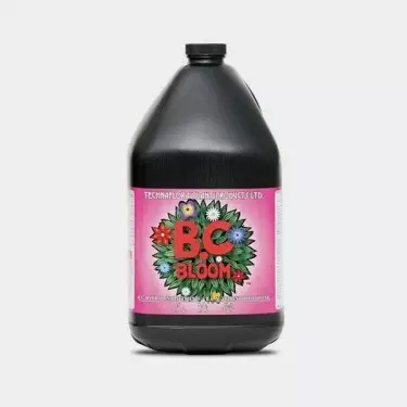 B.C. Bloom by Technaflora plant products - GB
