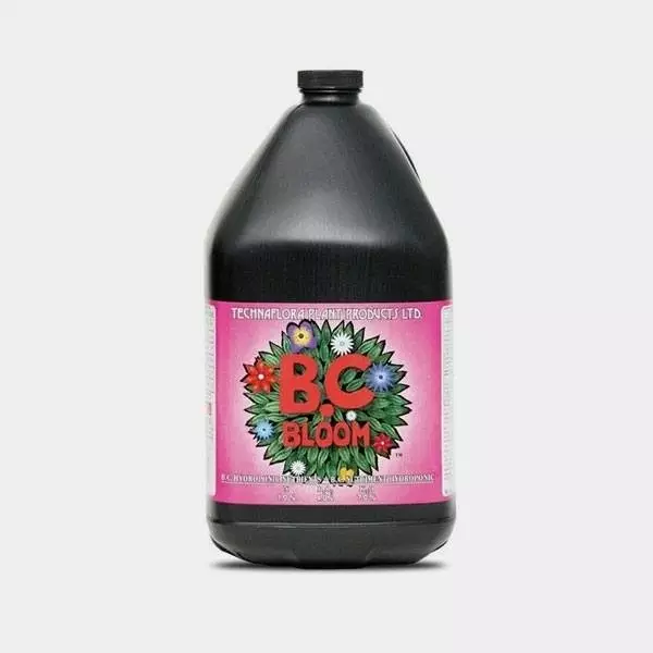 B.C. Bloom by Technaflora plant products - GB