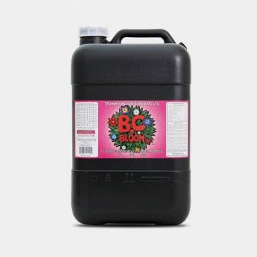 B.C. Bloom 20L