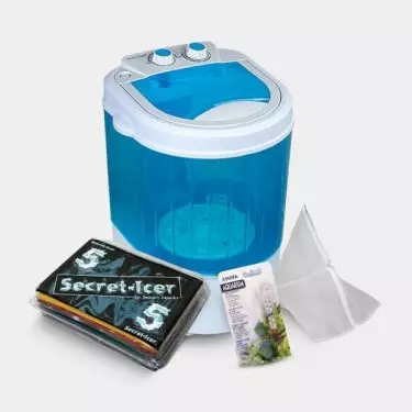 Ice Extraction Kit with Washer included - GB