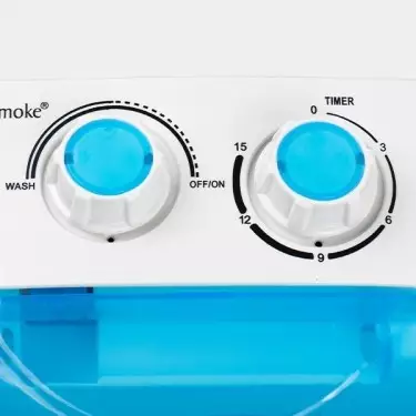 Kit de extração de gelo com máquina de lavar incluído - GB The Green Brand