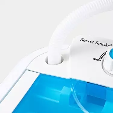 Kit de extração de gelo com máquina de lavar incluído - GB The Green Brand