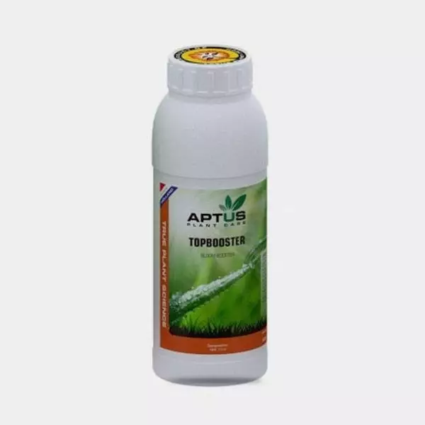 TopBooster by Aptus Holland Nutrients - GB