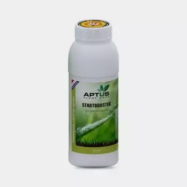 Startbooster de Aptus Holland Nutrients - GB The Green Brand
