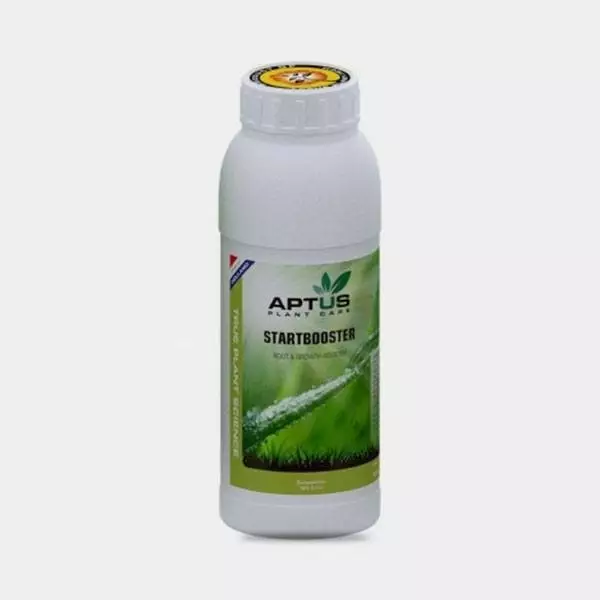 View Startbooster de Aptus Holland Nutrients - GB The Green Brand