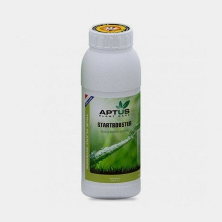 StartBooster