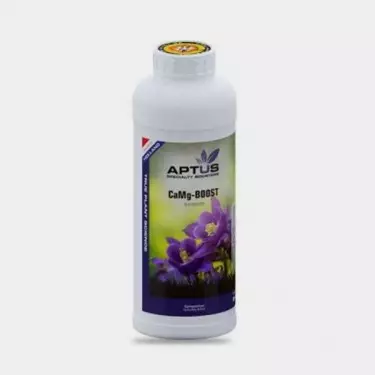CaMg-Boost additive by Aptus Nutrition - GB