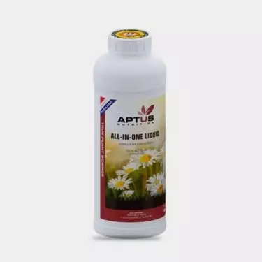 All-In-One Liquid by Aptus Nutrition - GB