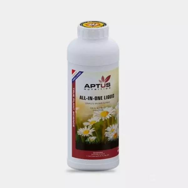 All-In-One Liquid by Aptus Nutrition - GB