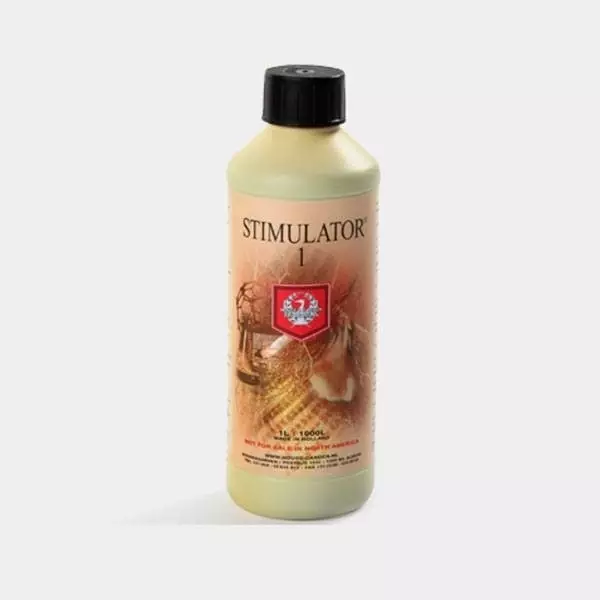 Stimulator 1 Fertilizer by House & Garden -GB