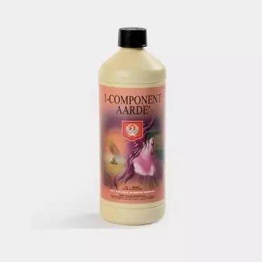 1 Componente de casa fakeGarden nutrientes básicos - GB The Green Brand