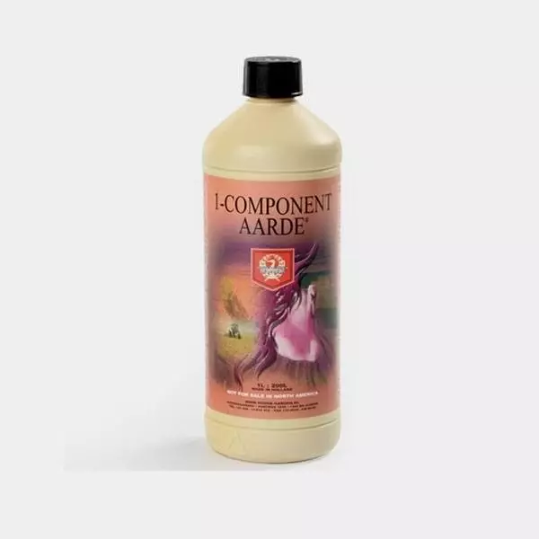 1 Component by House & Garden Basic Nutrient