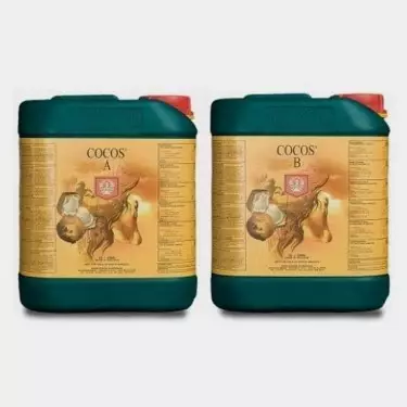Cocos A+B by House & Garden Base Nutrient -GB