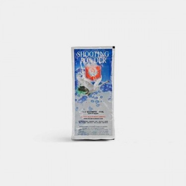 Shooting Powder 65g sobre