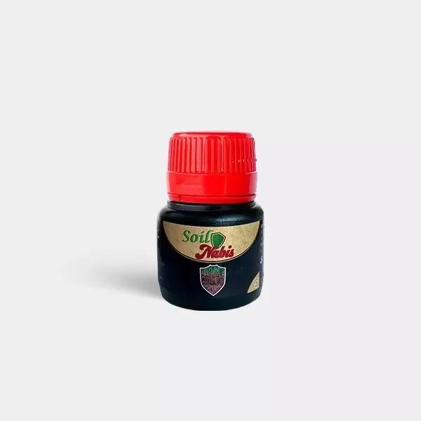 Soilnabis Insecticida suelo Soilnabis Insecticida suelo 30ml