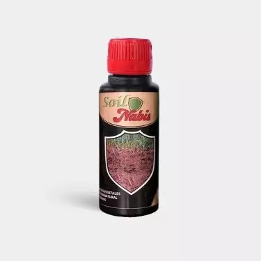 Soilnabis Insecticida suelo 125ml