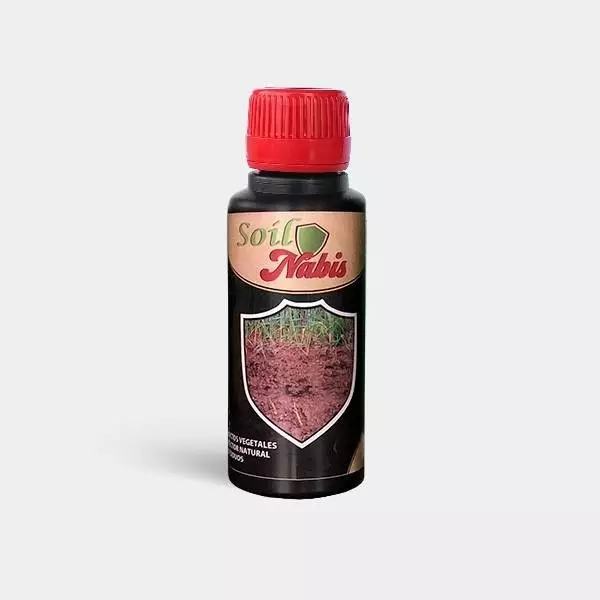 View Soilnabis Insecticida suelo 125ml