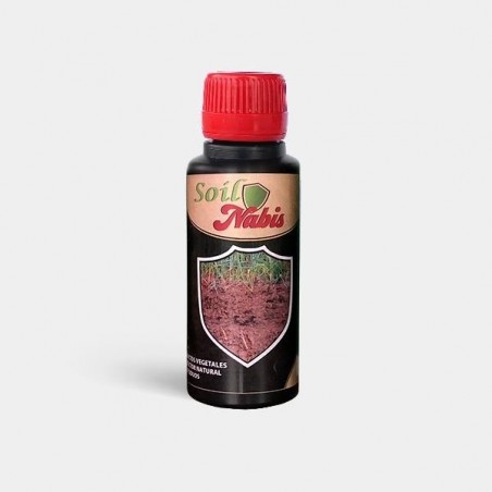 Soilnabis insecticide du sol