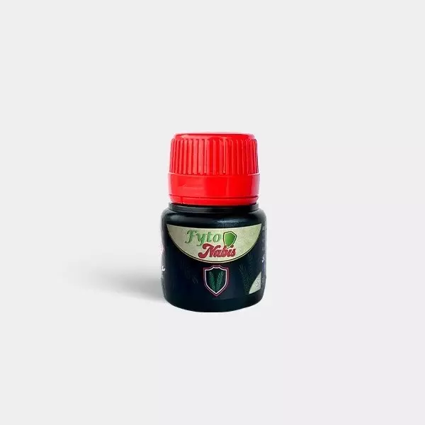 Fytonabis by Terranabis Natural Fungicide -GB