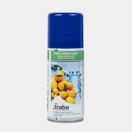 Fruit Green Fongicide Décharge Totale