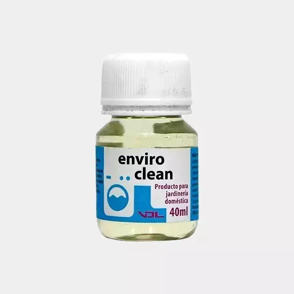 Enviroclean anti-hongos e ácaros mais limpos - GB The Green Brand
