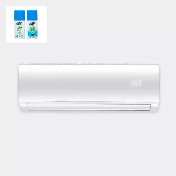 24000 BTU Air Conditioner 2