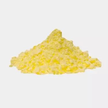 Sulfur micronizado 98,5% para Sublimador - GB The Green Brand