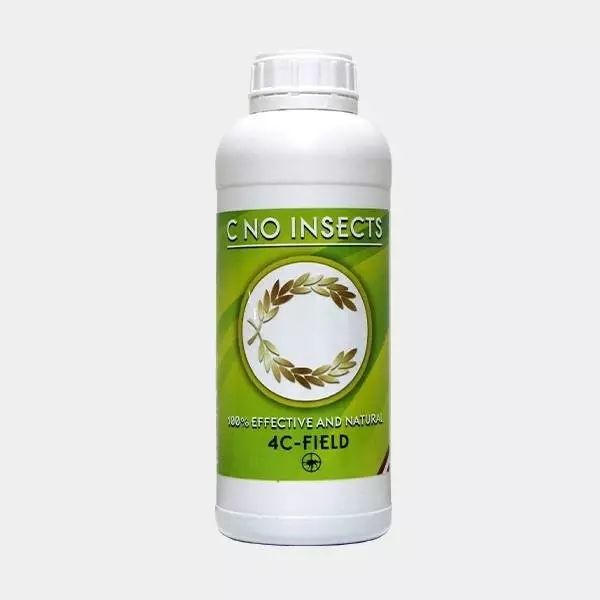 View C-NO C-Result Insetos. Inseticida natural - GB The Green Brand