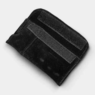 Kit de sotances de snifar com caixa preta - GB The Green Brand