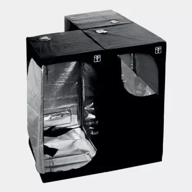 Armario Cultibox SG-Combi Lateral