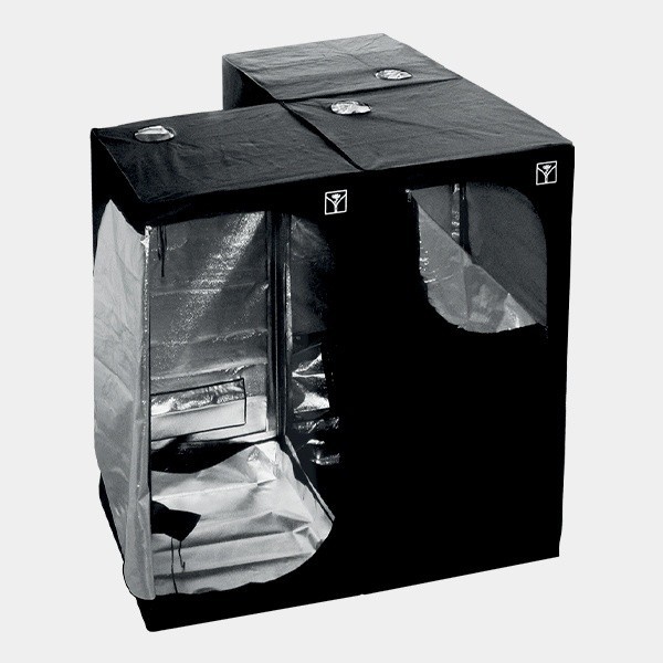 Armario Cultibox SG-Combi Lateral