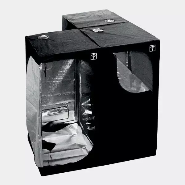 Armario Cultibox SG-Combi Lateral