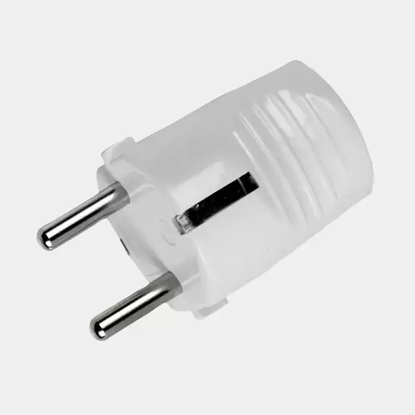 View Spare plugs for power cords